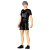  Takara Tomy CK-H10 COLLEKAZARO Osamu Miya Figure (Haikyuu!!) 