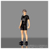  Takara Tomy CK-H10 COLLEKAZARO Osamu Miya Figure (Haikyuu!!) 