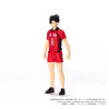  Takara Tomy CK-H04 COLLEKAZARO Tetsurou Kuroo Figure (Haikyuu!!) 
