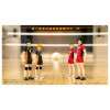  Takara Tomy CK-H04 COLLEKAZARO Tetsurou Kuroo Figure (Haikyuu!!) 