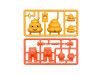  DIG Pripra Poop Club Poop Aliens Plastic Model 