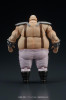  DIGACTION "Fist of the North Star" Shin & Heart Set Posable Figure 