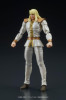  DIGACTION "Fist of the North Star" Shin & Heart Set Posable Figure 