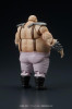  DIGACTION "Fist of the North Star" Shin & Heart Set Posable Figure 