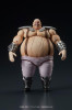  DIGACTION "Fist of the North Star" Shin & Heart Set Posable Figure 