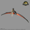 Bandai Planosaurus Jurassic World Quetzalcoatlus