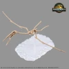  Bandai Planosaurus Jurassic World Quetzalcoatlus 