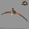  Bandai Planosaurus Jurassic World Quetzalcoatlus 