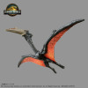  Bandai Planosaurus Jurassic World Quetzalcoatlus 