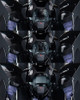  threezero ROBO-DOU Griffon Aqua Unit Version Figure (Mobile Police Patlabor) 