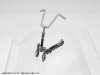  DIG Pripra Figure no Asobi Kick Scooter Camouflage Design Plastic Model(Released) 