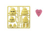  DIG Pripla Poop Club Vol.1 Plastic Model(Released) 