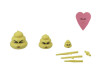  DIG Pripla Poop Club Vol.1 Plastic Model(Released) 