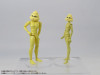  DIG Pripla Poop Club Vol.1 Plastic Model(Released) 