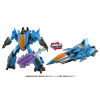  Takara Tomy Transformers Movie TS GE-02 Thundercracker 