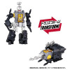  Takara Tomy Transformers Dramatic Capture Series Decepticons part2 