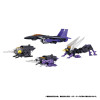  Takara Tomy Transformers Dramatic Capture Series Decepticons part2 