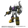  Takara Tomy Transformers AOTP-43 Swindle 