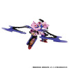  Takara Tomy Transformers NL-05 Galvatron (BWII) 