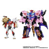  Takara Tomy Transformers NL-05 Galvatron (BWII) 