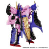  Takara Tomy Transformers NL-05 Galvatron (BWII) 