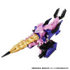  Takara Tomy Transformers NL-05 Galvatron (BWII) 