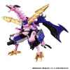  Takara Tomy Transformers NL-05 Galvatron (BWII) 