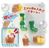  Takara Tomy My Mario Bath Time Fun! Tons-of-features Pipe Set 