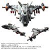  Takara Tomy Diaclone Vehicles Cosmo Carrier 