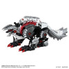 Takara Tomy SYNERGENEX MONSTER HUNTER X ZOIDS WILD LIGER STYGIAN ZINOGRE PLASTIC MODEL 