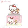  F-toys Sanrio Characters Always Together 2 Piece Acrylic Stand 20Pack BOX (CANDY TOY) (FULL BOX) 