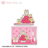  F-toys Sanrio Characters Always Together 2 Piece Acrylic Stand 20Pack BOX (CANDY TOY) (FULL BOX) 