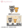  F-toys Sanrio Characters Always Together 2 Piece Acrylic Stand 20Pack BOX (CANDY TOY) (FULL BOX) 