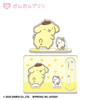 F-toys Sanrio Characters Always Together 2 Piece Acrylic Stand 20Pack BOX (CANDY TOY) (FULL BOX) 