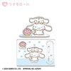  F-toys Sanrio Characters Always Together 2 Piece Acrylic Stand 20Pack BOX (CANDY TOY) (FULL BOX) 