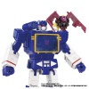  Takara Tomy Transformers MPG-22 Ravage & Buzzsaw & Ratbat 