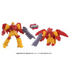  Takara Tomy Transformers AOTP-EX Monstructor 