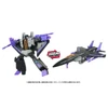  Takara Tomy Transformers Movie TS-35 Skywarp 