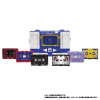 Takara Tomy Transformers MPG-21 Rumble & Frenzy 