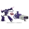  Takara Tomy Transformers Movie TS-36 Shockwave 