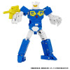  Takara Tomy Transformers MPG-24 Eject & Amhorn 