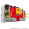 Takara Tomy Transformers MPG-25 Broadcast & Steeljaw