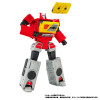 Takara Tomy Transformers MPG-25 Broadcast & Steeljaw