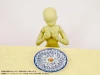  DIG Pripra Figure Plate Vol.6 Plastic Model 