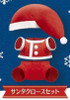  Kotobukiya Es Series Nino Pitanui Mode - Santa Claus Set 