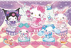 Beverly Jigsaw Puzzle Sparkling Stage (300 Pieces) 