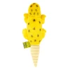  Sunlemon Fluffies Plush Small Leopard Gecko 