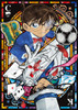 Epoch Jigsaw Puzzle Clear Cut Conan VS Kid III (216 Pieces) 