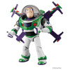 Takara Tomy Toy Story 5 Real-Size Talking Figure High-Tech Version Buzz Lightyear 