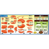  MegaHouse Buy One Whole Lobster!! Lobster Dismantling Puzzle 